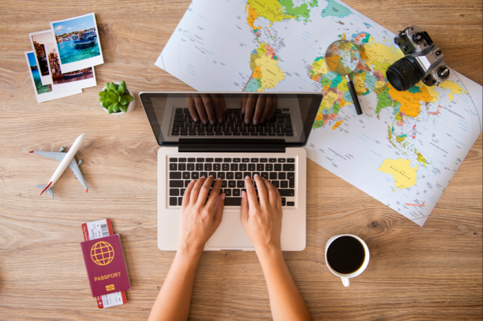travelhacking online kurz